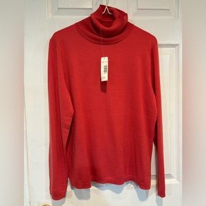 Pendleton NWT Wool Sweater